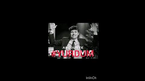 you can enjoy trash or you can enjoy Yurdum