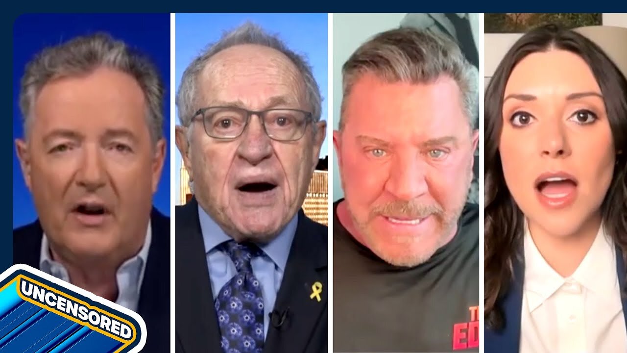 “I KNOW What's In Those Documents! I Want Them OUT!” Epstein Trump Emails Leaked