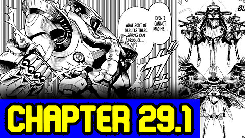 Versus Review: The Superiority of Robotics