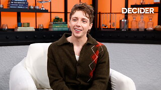 'The Pitt' Star Gerran Howell Takes Us Through Whitaker's Worst Hour Yet in Season 2