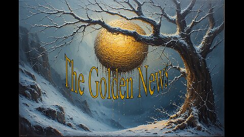 Golden News - Epstein Files unredaction Trick