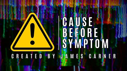 Cause Before Symptom /w Guest Host Urban