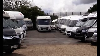 Americas RV Market Has COLLAPSED These 9 Brands Wont Survive