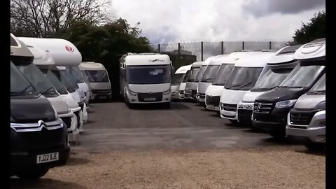 Americas RV Market Has COLLAPSED These 9 Brands Wont Survive