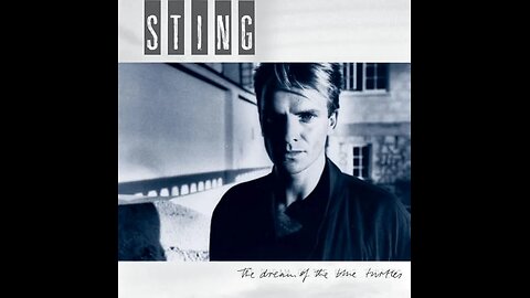 Sting - Fortress Around Your Heart