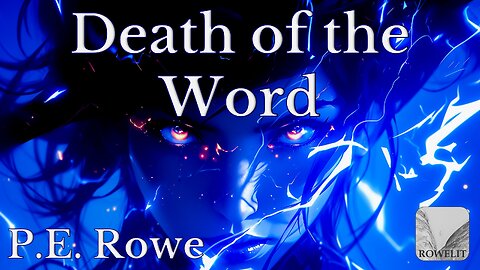 Death of the Word | Sci-fi Audiobook