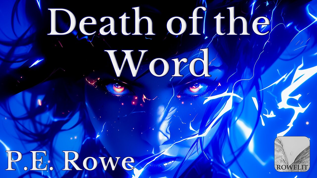 Death of the Word | Sci-fi Audiobook