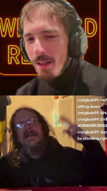 TWR Excerpt | Clintons In Contempt of Congress Over Epstein?