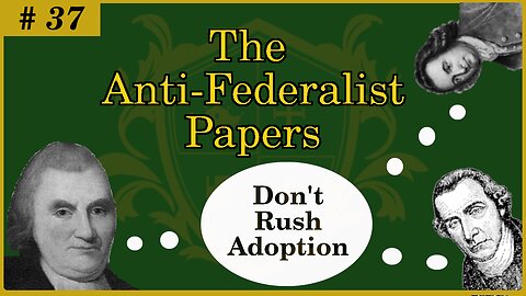 🟢 There is no need to Rush; Escaping a tyrannical government is tough; remember the war 🟢