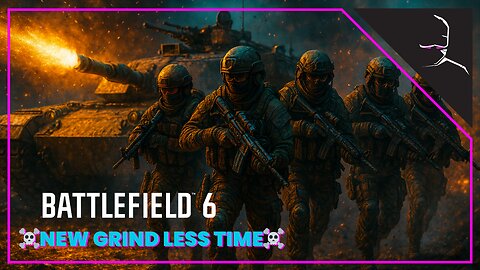 ☠ MAP DICTATES CLASS - PROVE ME WRONG?☠ BF6 ALL NIGHT LONG! LET'S GOOOO!!!!!