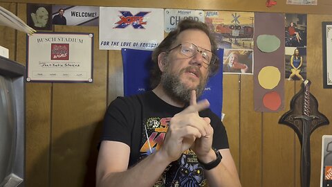 The LIST | The Don Stevens Show