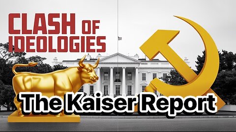 The Kaiser Report 11/21/25