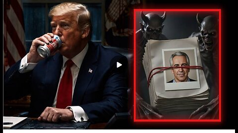 Alex Jones Predicts President Trump Will Be Poisoned & Die Of A Stroke After Democrats Win