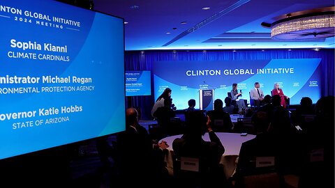 ANOTHER Dem Gov Caught RED-HANDED in Child Care Scheme