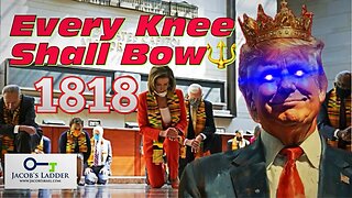 Something Strange Just Happened! No Kings Isn’t What You Think!