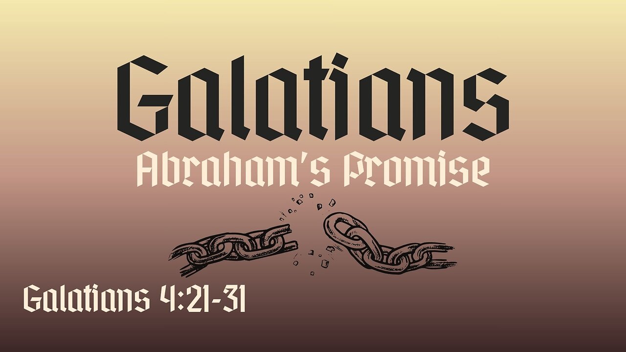 Abraham’s Promise