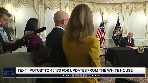 Trump on Afghan Refugees: ‘Yeah, I Know the Old Story, Many Are Wonderful — Yeah, I’m Sure’