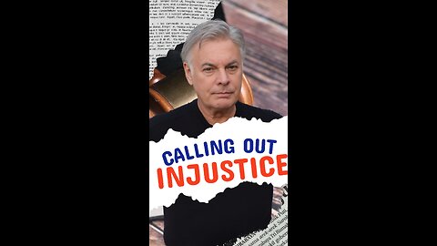 Calling Out Injustice