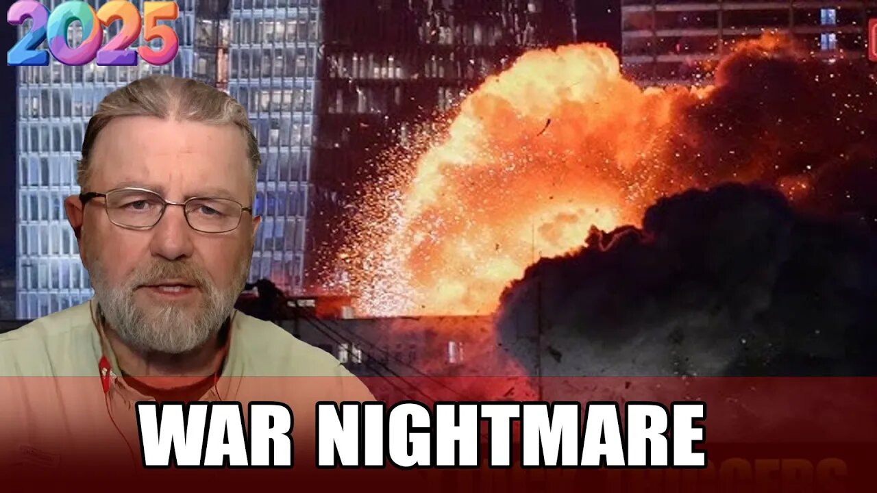 Trump Trapped by Ukraine War Politics | Larry Johnson