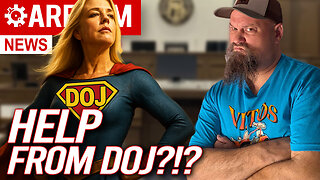Wait, The Feds Are Fighting On OUR Side?!? | $2000 Carry Permit!!! | Post Office Gun Ban Struck Down