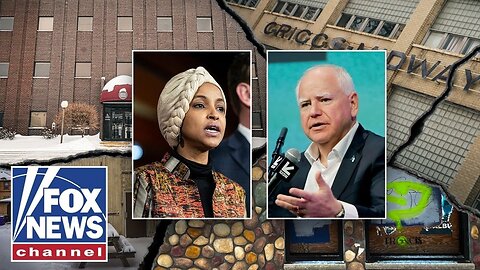 NEW evidence sheds light on alleged Minnesota fraud scheme