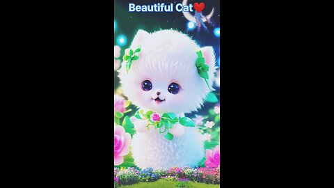 beautiful cat#petvideos #prediction #funnyanimals #california #foryou #kidsvideo #childrenvideos