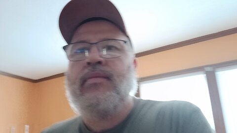 Still working on the new place!!