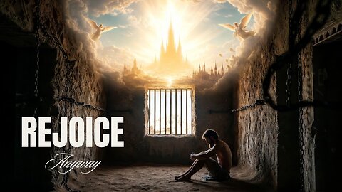 Rejoice Anyway