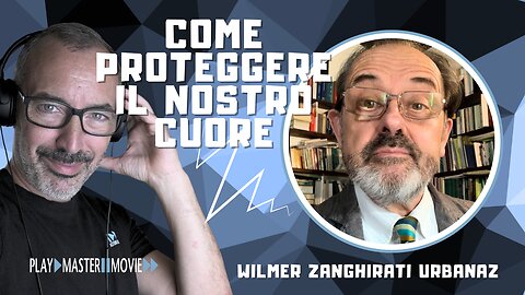 Come proteggere il nostro cuore - Dr. Wilmer Zanghirati Urbanaz