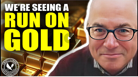 Monetary Realignment: Dollar System Is Dying | Mario Innecco