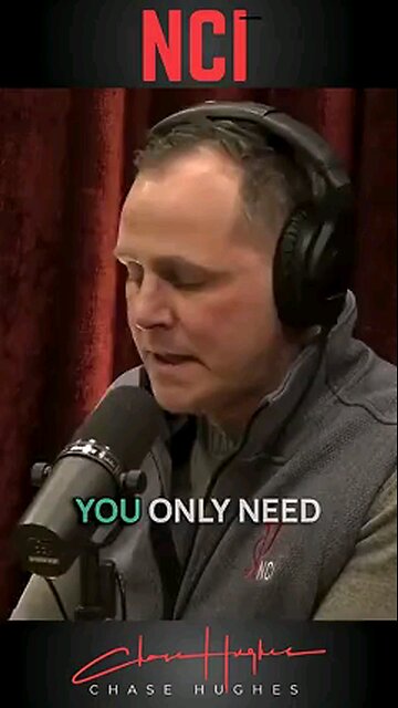 The Number 1 Sign Your Experiencing A -PSYOP