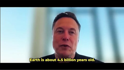 Elon Musk CRIES "America is Getting WIPED OUT" - This is What's Coming