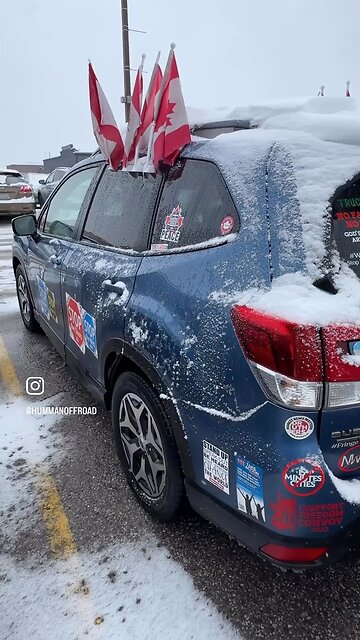 Today is National Flag of Canada Day - February 15, 2025