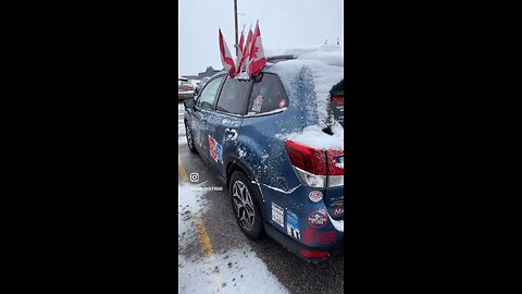 Today is National Flag of Canada Day - February 15, 2025