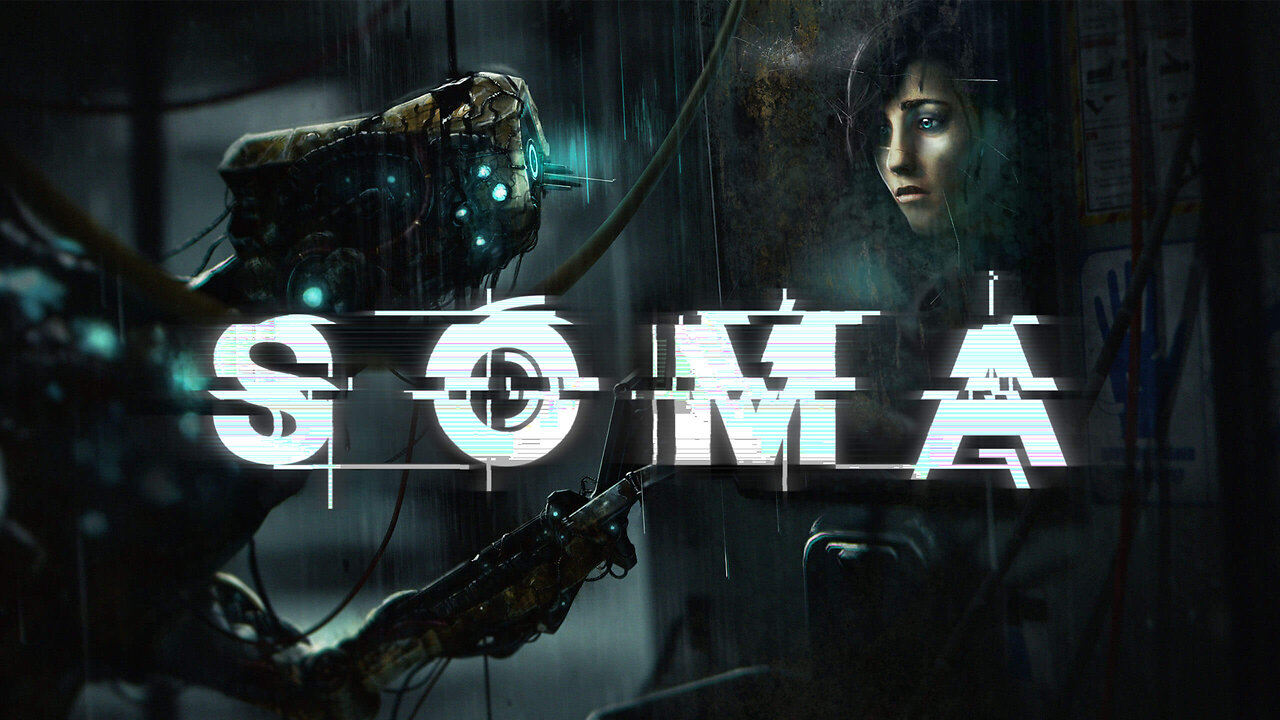 Spooktober 2025: SOMA