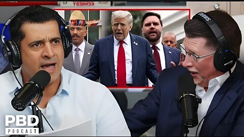 "Trump Is The ULTIMATE Troll"- Trump MOCKS Schumer And Jefferies Over GovT Shutdown