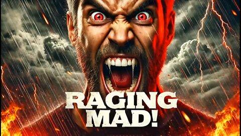 Hate Preacher The Dude Saved Us Rage Fest\Hohlwegs