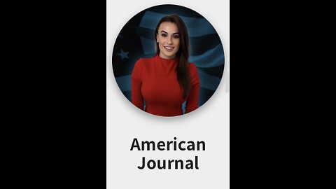 10 13 25 AMERICAN JOURNAL Breanna Morello Trump Supplies Ukraine With U.S. Tomahawk Missiles
