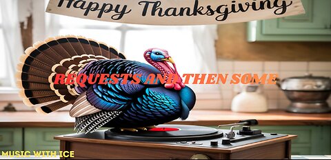 Music with Ice: Requests and Then Some