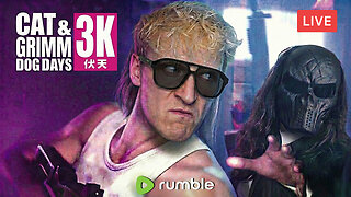 CELEBRATING 3K WITH THE 3K :: Kane & Lynch 2: Dog Days :: EXTREME DIFFICULTY CHALLENGE {18+}