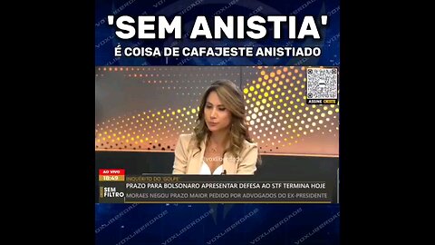 Perfeito Jornalista Augusto Nunes! Hão de Responder Pelas Injustiças Cometidas no Brasil e EUA🇧🇷