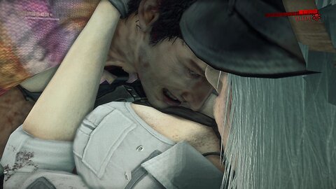 Archive Footage: Hilde Reverse Ryona in Dead Rising 3 – Slow Motion & Free-Angle Close-Ups!