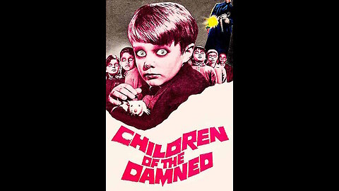 Children of the Damned 1964