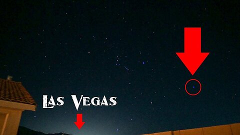 Massive Blue Flash of Light Near Aircraft Captured Over Nevada on December 6th | UFO Sighting