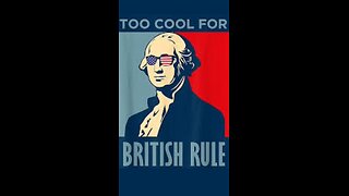 How George Washington Shocked the World... By Resigning