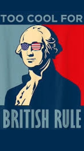 How George Washington Shocked the World... By Resigning