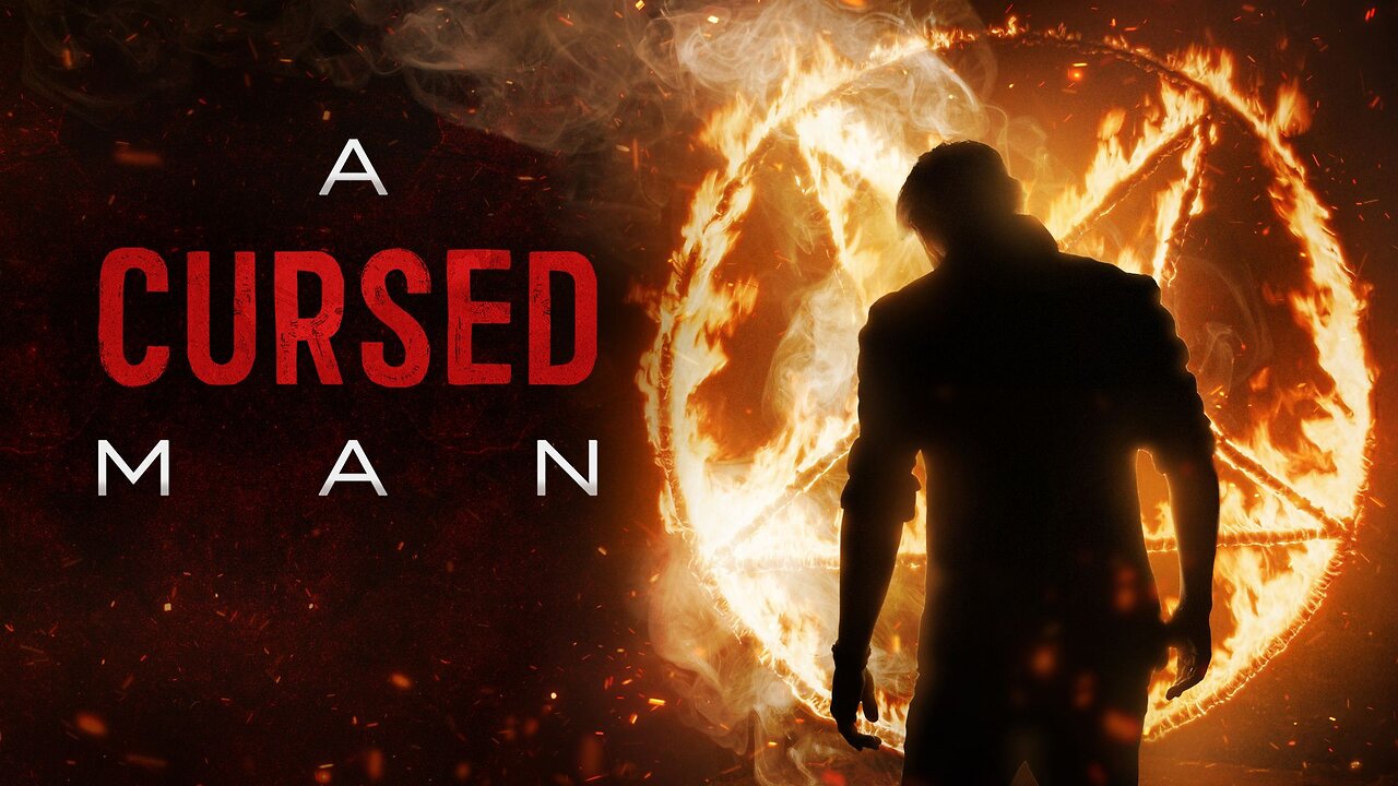 A Cursed Man (2025) documentary