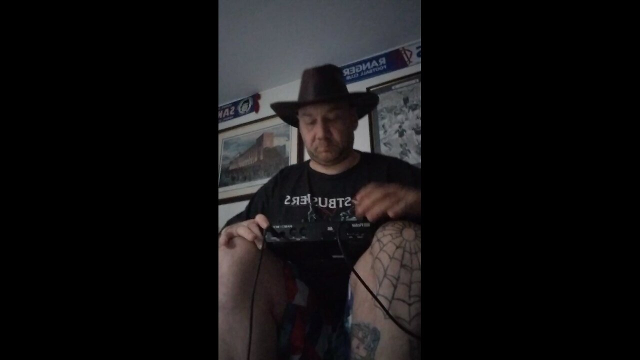 Jiggly Paul