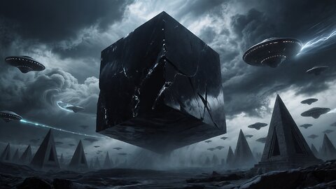 The Few Revelations™ JOIN THE FEW ONE.. #CST B