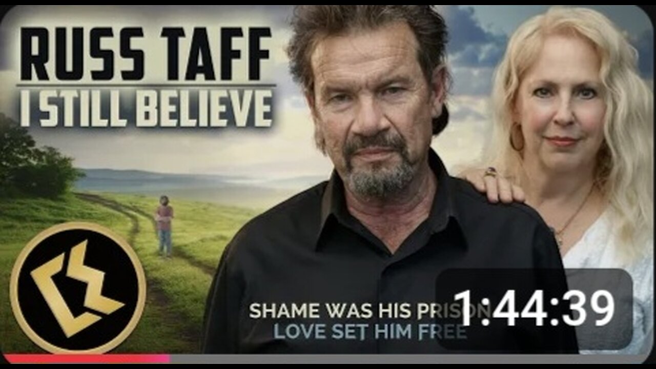 Russ Taff: I Still Believe...